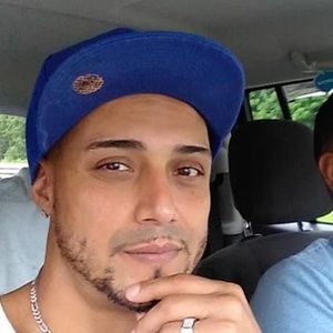 Meet your Posher, Jeffrey